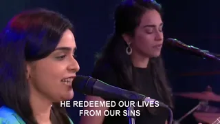 ALPHA AND OMEGA | Shamma and Shalome with the BF Team | Christian praise and worship song |