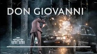 Don Giovanni: trailer - Dutch National Opera
