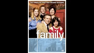 "Family" S1Ep01 | The Best Years Pilot