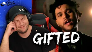 WEEKND SZN!! | French Montana & The Weeknd - Gifted REACTION!! (first time hearing)