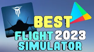 💥best flight simulator 2023 for android|download link in description💥💥