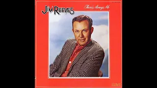 Jim Reeves "There's Always Me" complete album