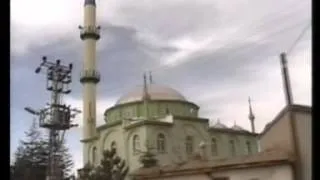 Yazla Kasabası Videolar(15 ve 16 / 2. CD)