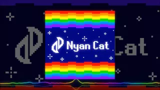 JJD - Nyan Cat