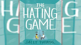 The Hating Game: A Novel Chap2 - Sally Thorne -AUDIOBOOK