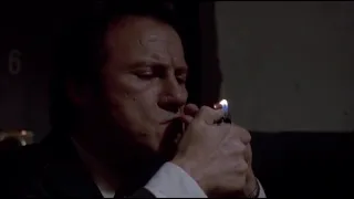 Bad Lieutenant (1992) Dir. Abel Ferrara - Subtitulada al Español