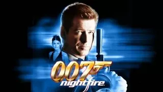 James Bond 007: Nightfire - Walkthrough | Mission #1 | HD Gameplay