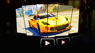 GTA SA 8K Definitive Edition Graphics Modpack Android v6 | Support All GPU