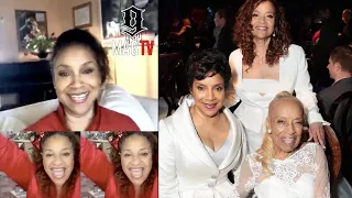 Phylicia Rashad & Sister Debbie Allen On Life Before The Cosby Show! 💃🏾