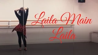 Laila Main Laila | Raees | Shah Rukh Khan | Sunny Leone | Dance Cover