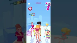 OMG😍🤩 Game Kids new 3D Run, Top Fan Game #  228