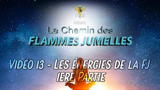 Flamme Jumelle - 13 - NRJ 1ere partie