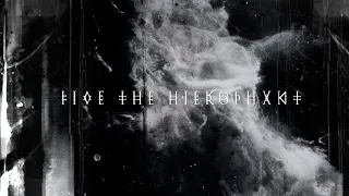 Five The Hierophant 'Through Aureate Void' Album Trailer