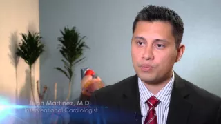 Ask the Doctor with Dr. Juan Martinez - Should I take an aspirin during a heart attack?