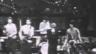 The Yardbirds with Jeff Beck - I'm A Man  (US TV 1965)