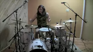 Travis Orbin - Periphery Playalongs - "Juggernaut: Icarus Lives!"