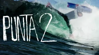 PUNTA 2   BODYBOARD