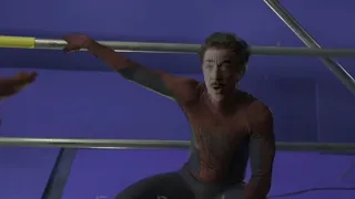 J. Jonah Jameson LEAKED Footage No Way Home