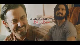 Jack Pearson | Build It Better (+2x18)