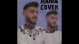 МАНИЯ КАВЪР /MANIA COVER