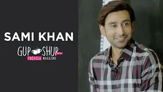 Sami Khan | Dulhan | Saraab | Phaans | Gup Shup with FUCHSIA
