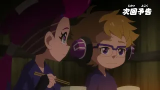 Ninjala Anime - Episode 114 Preview