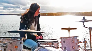 Time - Alan Walker & Hans Zimmer - Drum Cover | TheKays