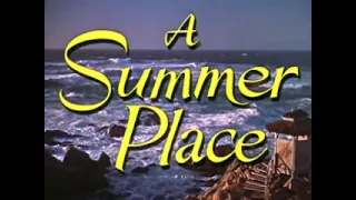 Percy Faith - Theme of A Summer Place (1959)