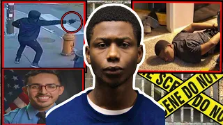 Chicago Rapper Shot And Killed Police Officer And Then Gets Arrested After Doing The UNTHINKABLE