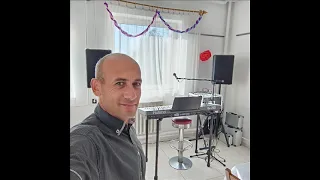 Zenész Sanyi - ÉV VÉGI MULATÓS MIX 2023