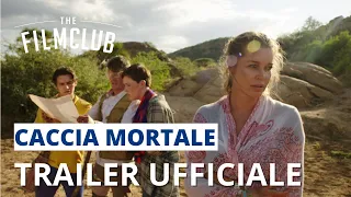 Caccia mortale | Trailer italiano | HD | The Film Club