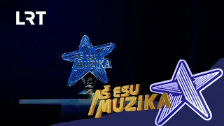 Aš esu muzika | 2024-05-25