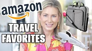 The BEST Amazon Travel Finds for Summer 2023!!