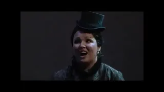 Anna Netrebko  Regnava Nel Silenzio   Quando Rapito in Stasi 2009 MET OP