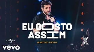 Gustavo Mioto - Eu Gosto Assim (Ao Vivo Em Recife / 2022)