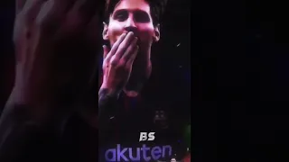 Lionel Messi whatsapp status #football #shorts #messi #status