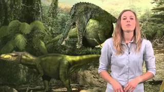 Dinosaur Myth Busted: Cloning dinosaurs