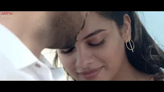 Thadam (2019) Hindi Romantic BGM  | Arun Vijay and Tanya Hope