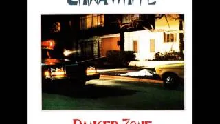 China White - Danger Zone