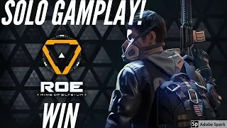 Ring Of Elysium: SOLO GAMEPLAY (Best New Battle Royale?????)