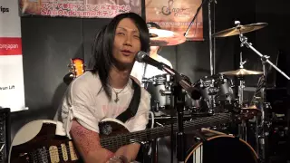 2015/6/28池部楽器リボレ秋葉原店Event