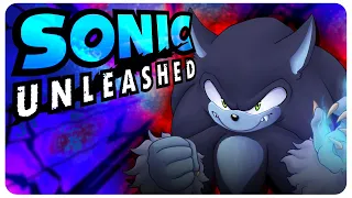 Beating Sonic Unleashed without upgrading Sonic's stats
