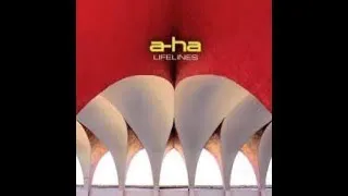 a-ha - Lifelines (Extended Version Re-Edit By Carlitos)