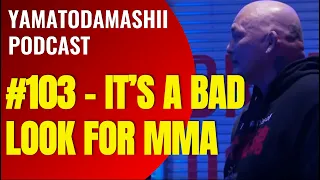 Japanese MMA Controversy, Bellator goes 5 - 1 vs PFL, RIZIN Landmark 8 Saga,  Jon Jones and More