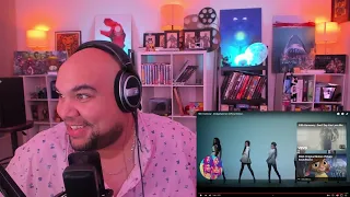 Fifth Harmony - Sledgehammer Reaction (Official Music Video) | MY FIRST TIME