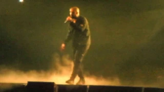 Intro - Drake - The Boy Meets World Tour