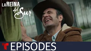 La Reina del Sur 3 | Episode 29 | Telemundo English