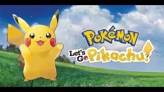 Pokémon Let's Go Pikachu On Yuzu!!! Gameplay Part 22 ~Cinnabar Gym~ (No COMMENTARY) [With Cheats]