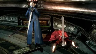 DmC DE and Devil May Cry 4 SE Review