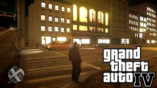 10 Graphics MOD for GTA 4 in 2020 (For low End PCs to High end PCs)